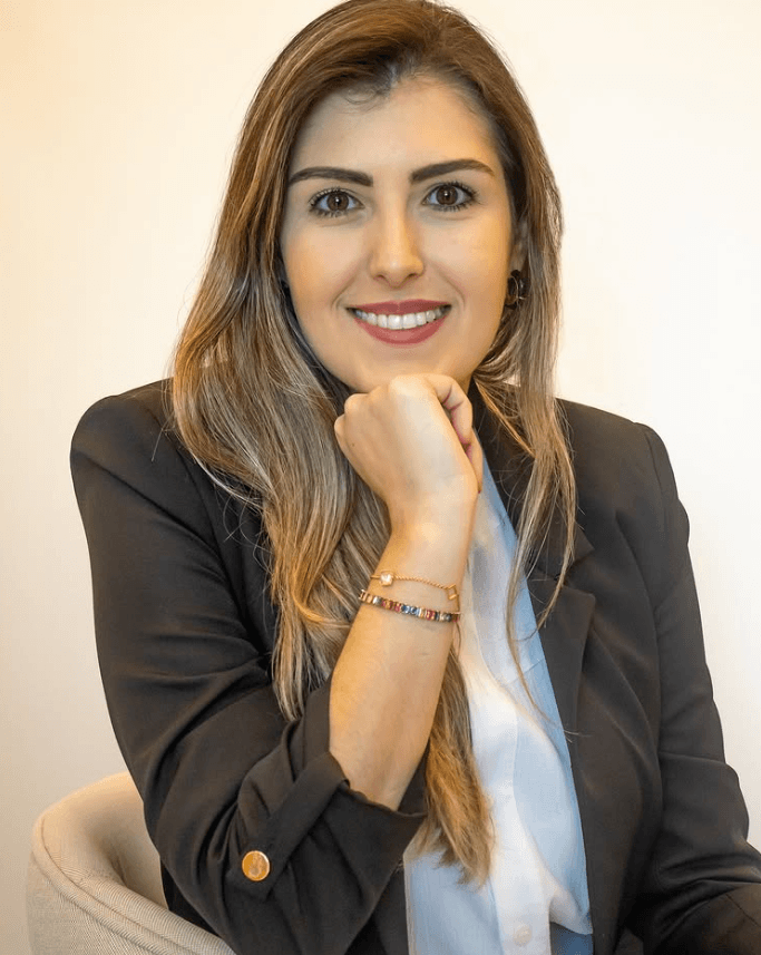 Dra. Bruna D'Amaro